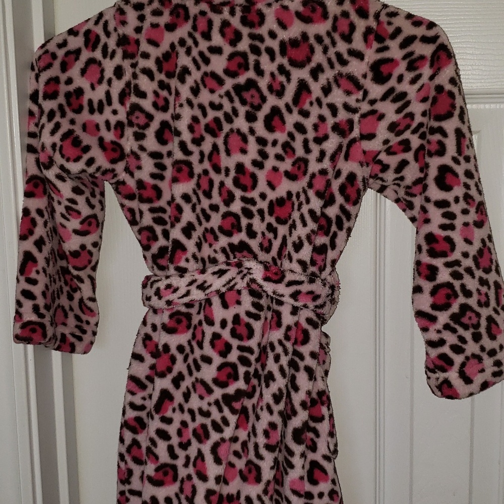 Girls robe - Picture 3 of 3